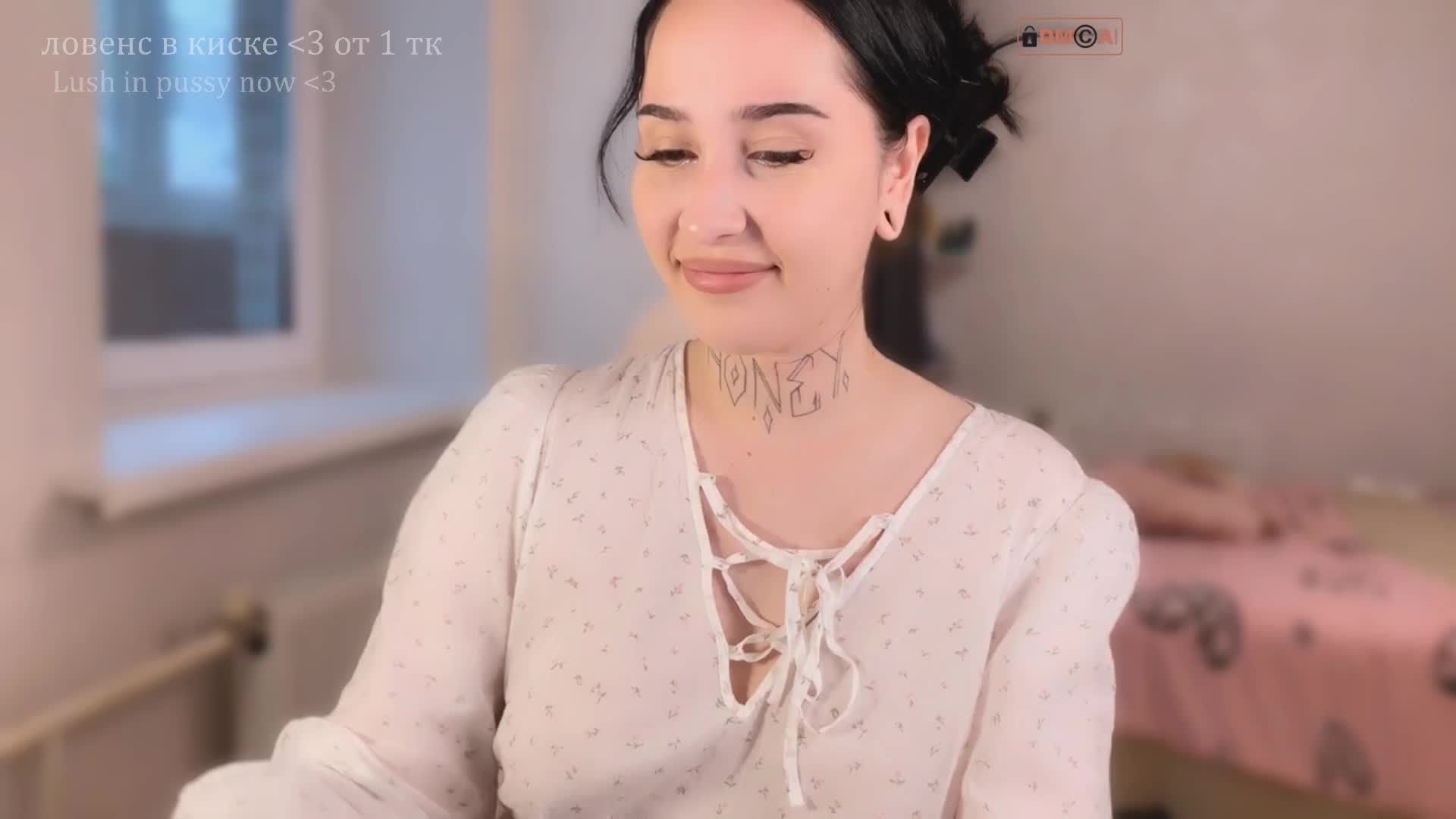 PinkyNastyx Adult Chat June 28, 2026