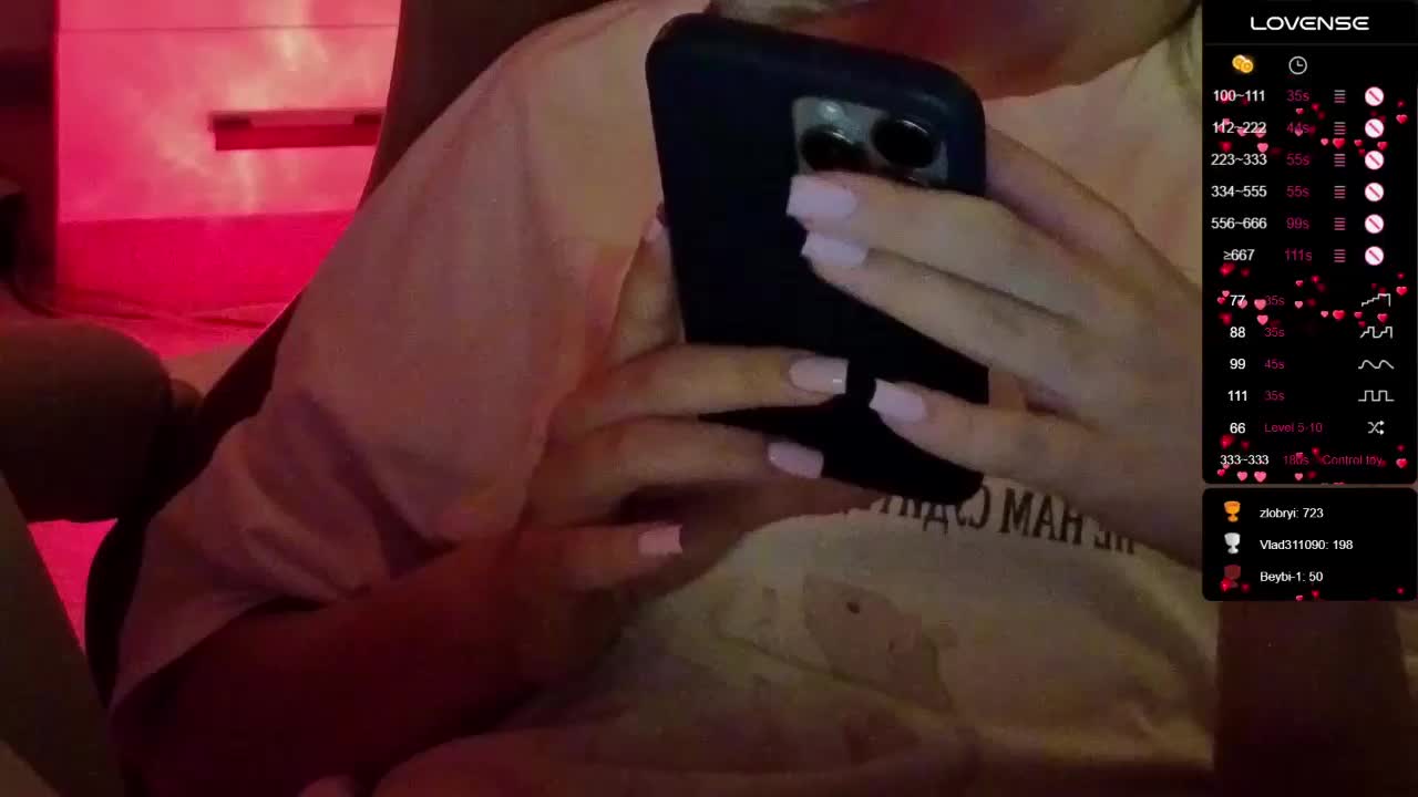Nestyzz Adult Chat June 28, 2026