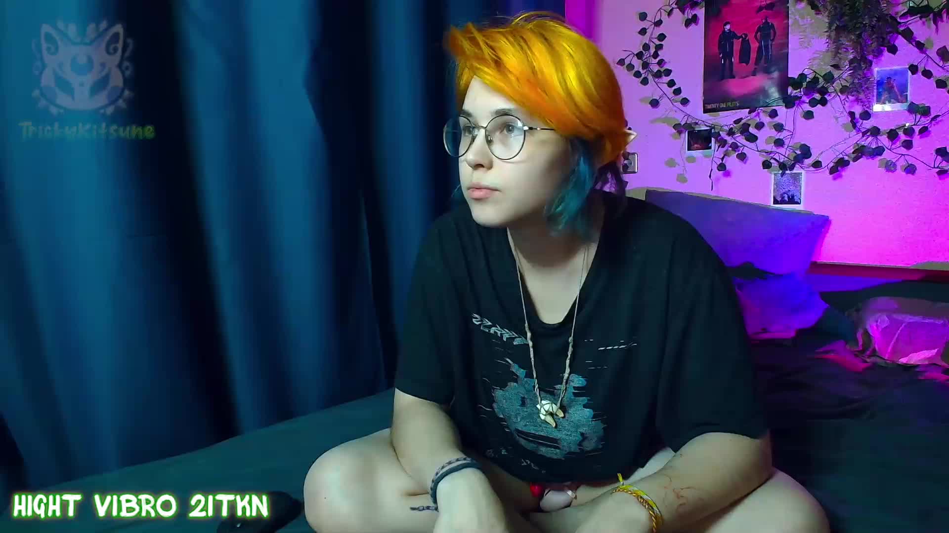 Tricky_Kitsune Adult Chat June 28, 2026