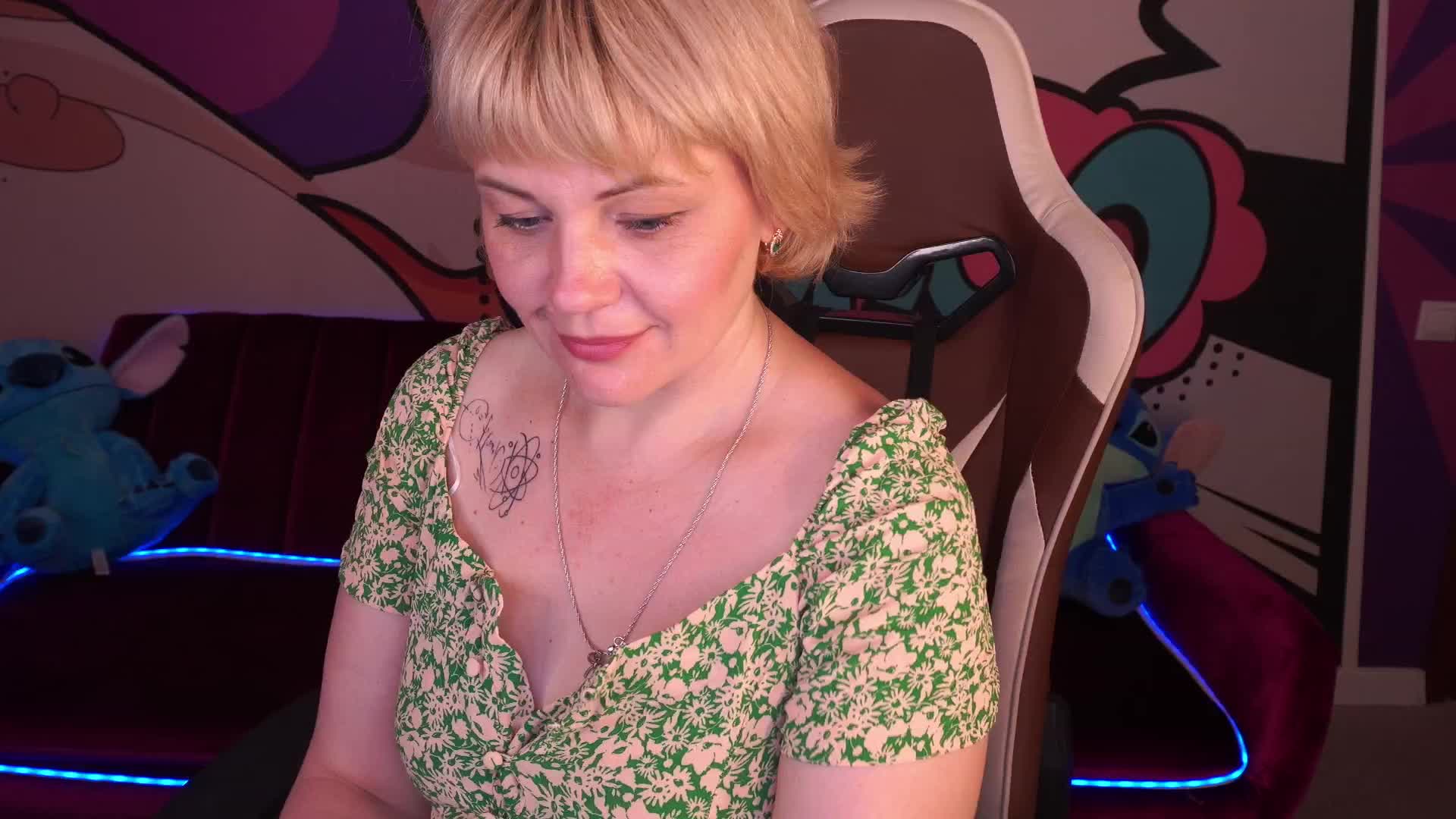 AmiraNight Adult Chat June 28, 2026