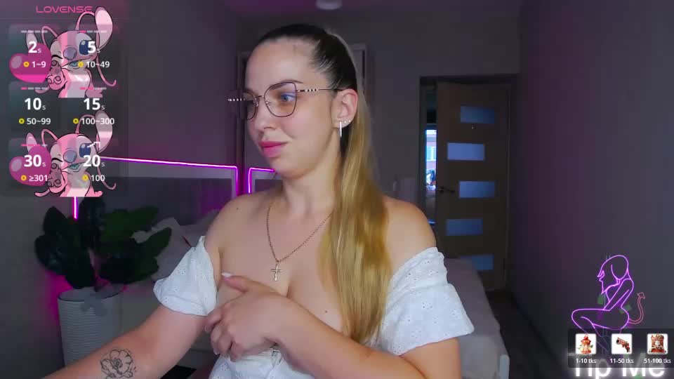 alexandracandy Adult Chat June 28, 2026