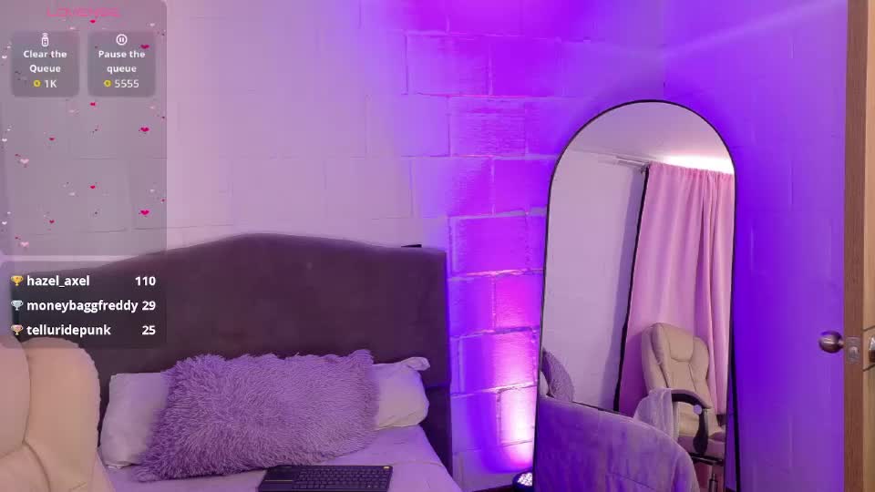 hazel_lynn_ross_ Adult Chat June 28, 2026