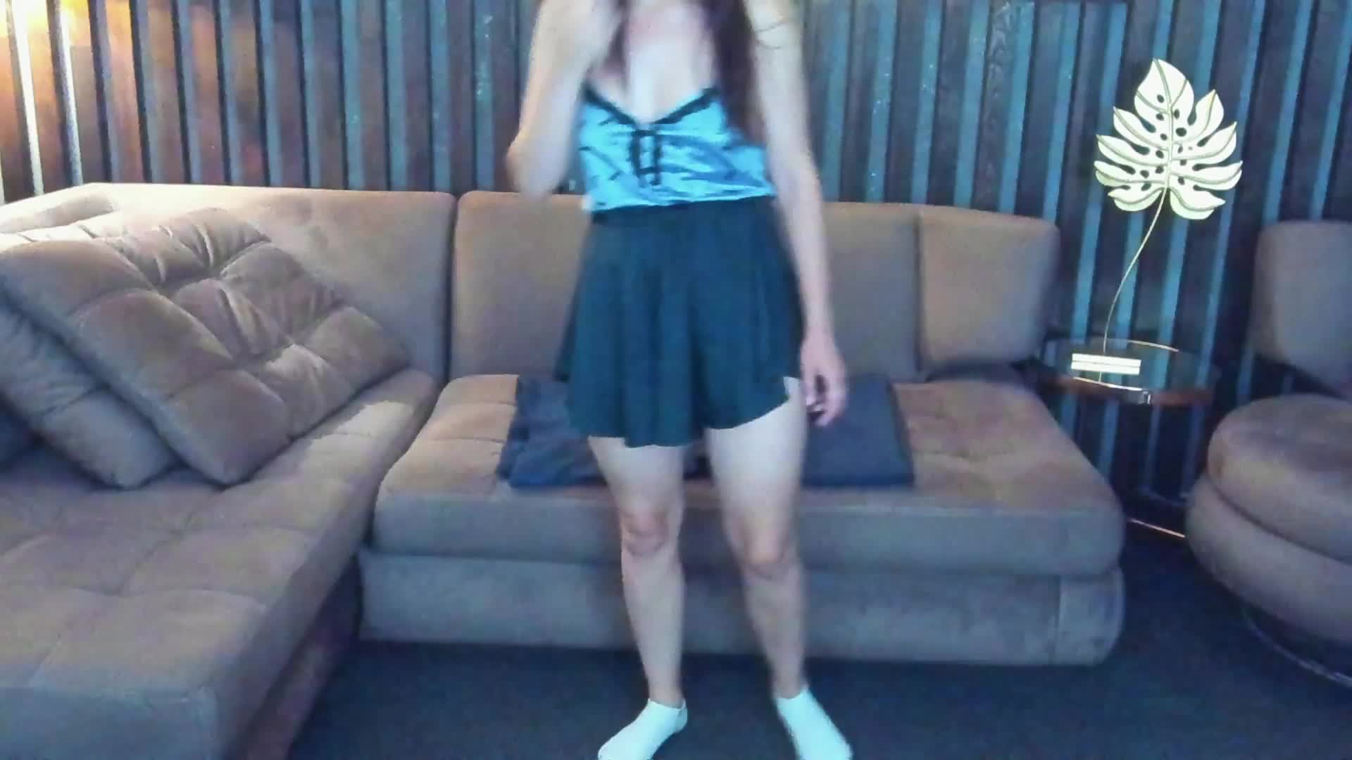 Livia-Shy Adult Chat June 28, 2026