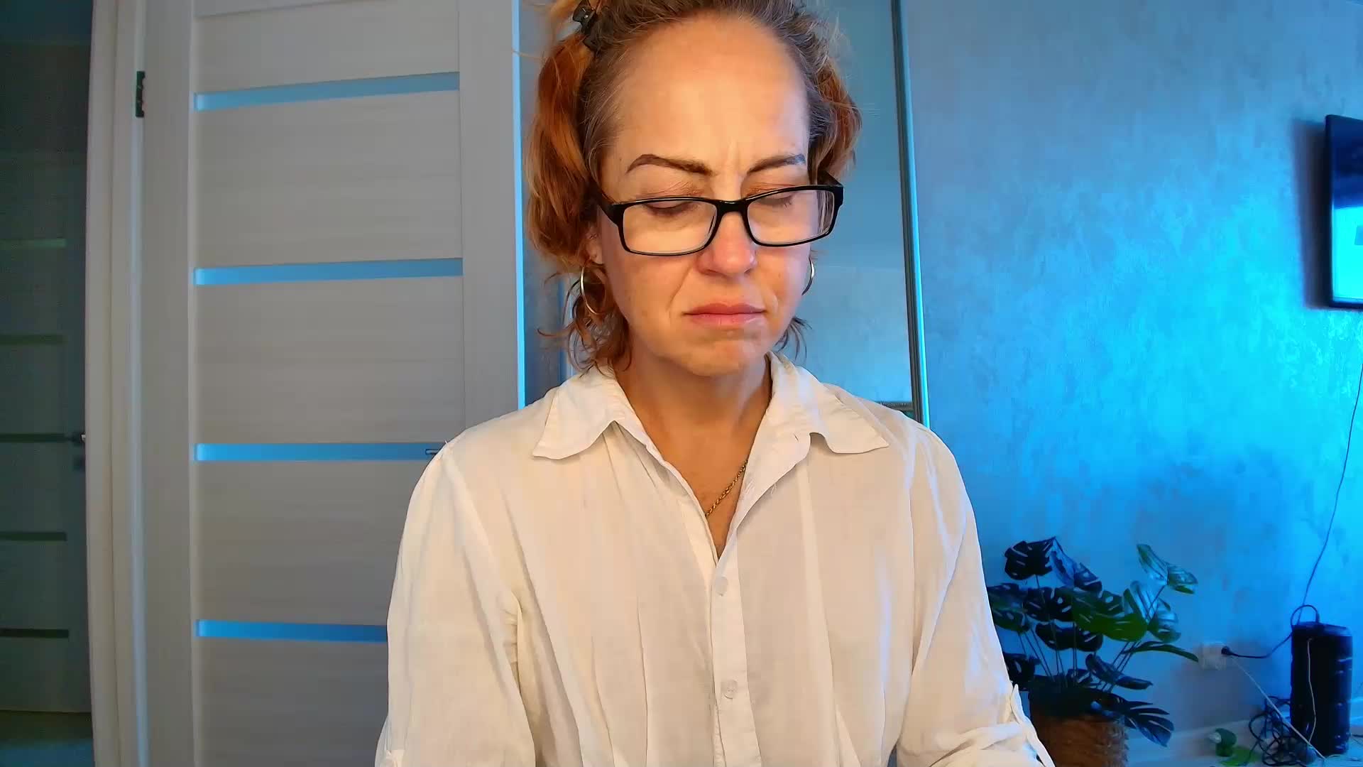 LioraWeiss Adult Chat June 28, 2026