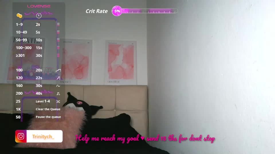 thatgirl2003 Adult Chat June 28, 2026