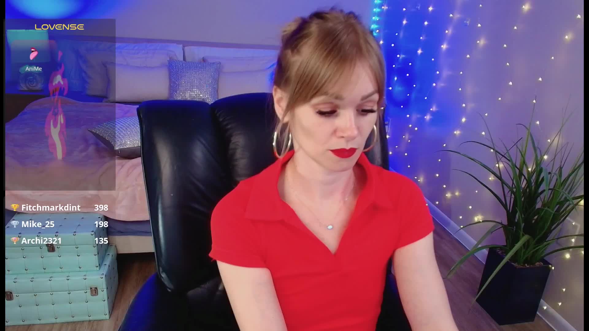 missKOSHKA Adult Chat June 28, 2026