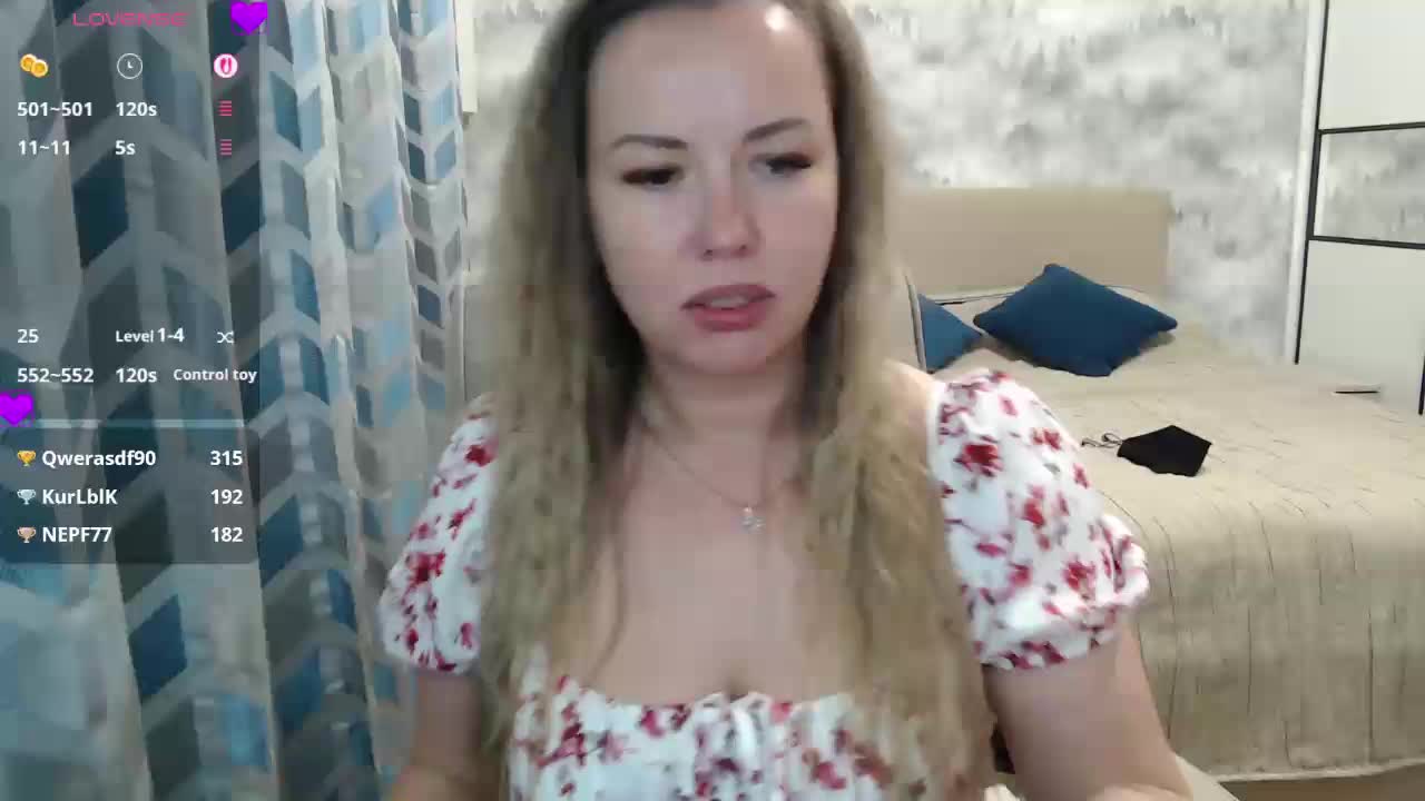 Stacy-meow1 Adult Chat June 28, 2026