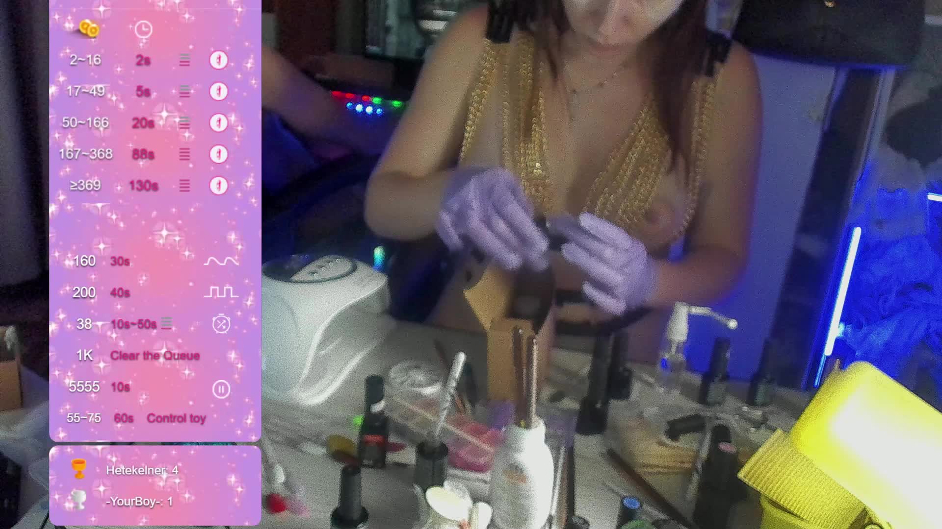 SSaibaliii Adult Chat June 28, 2026
