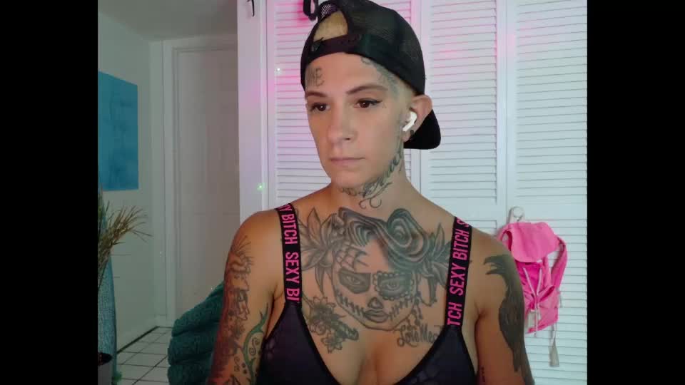 tattooed_natalia Adult Chat June 28, 2026