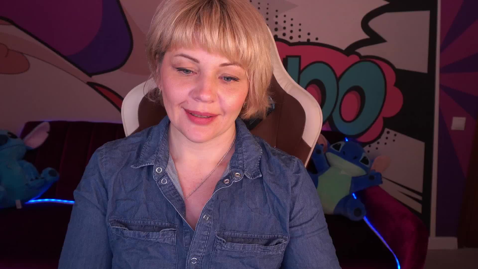 AmiraNight Adult Chat June 28, 2026