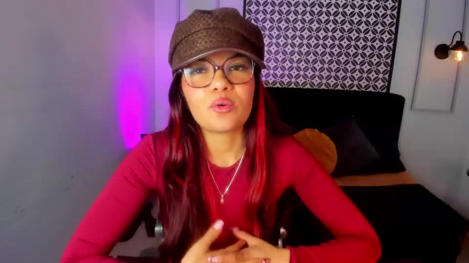 amelie_furtado Adult Chat June 28, 2026