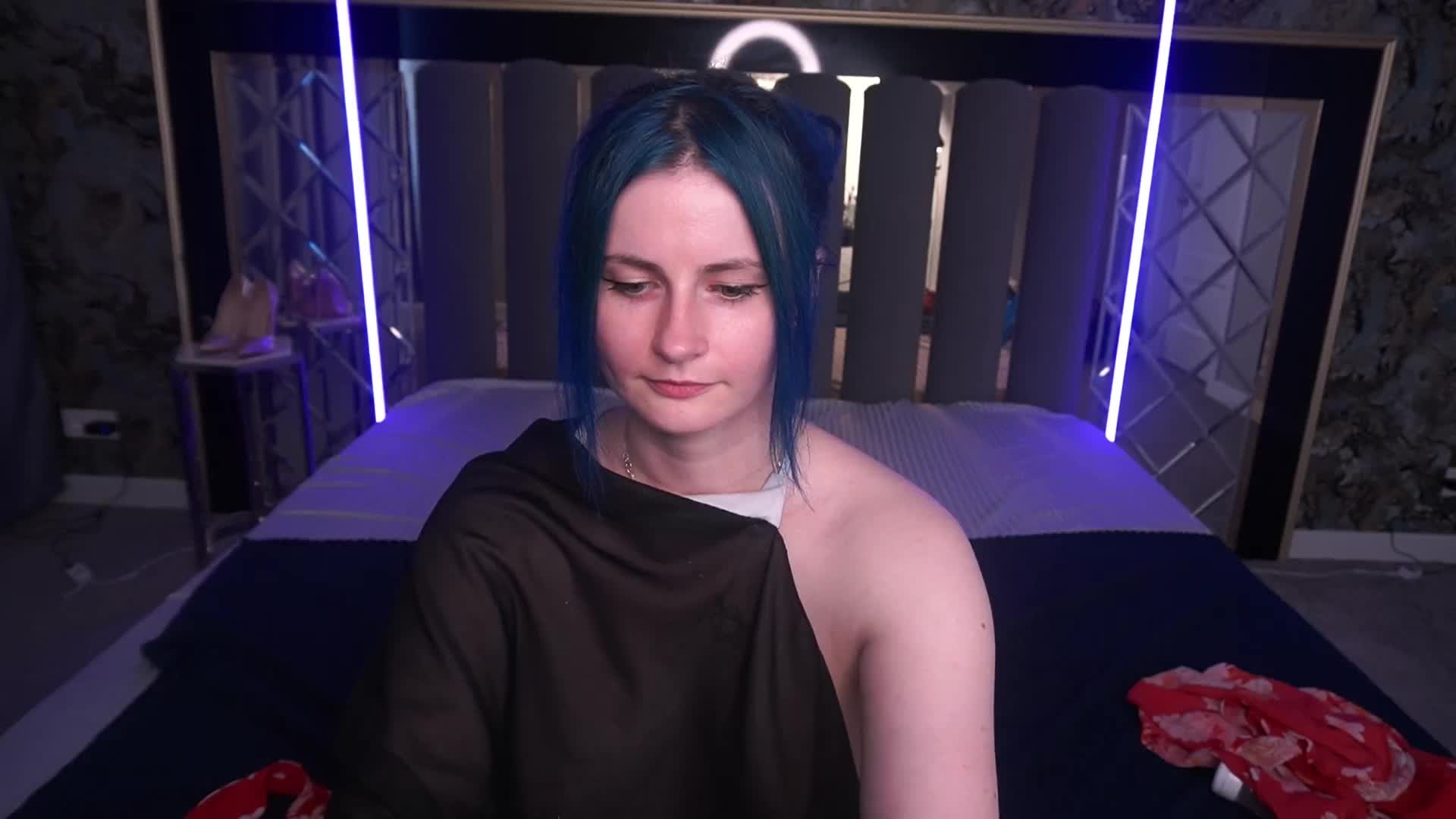 AlisaGrace Adult Chat June 28, 2026