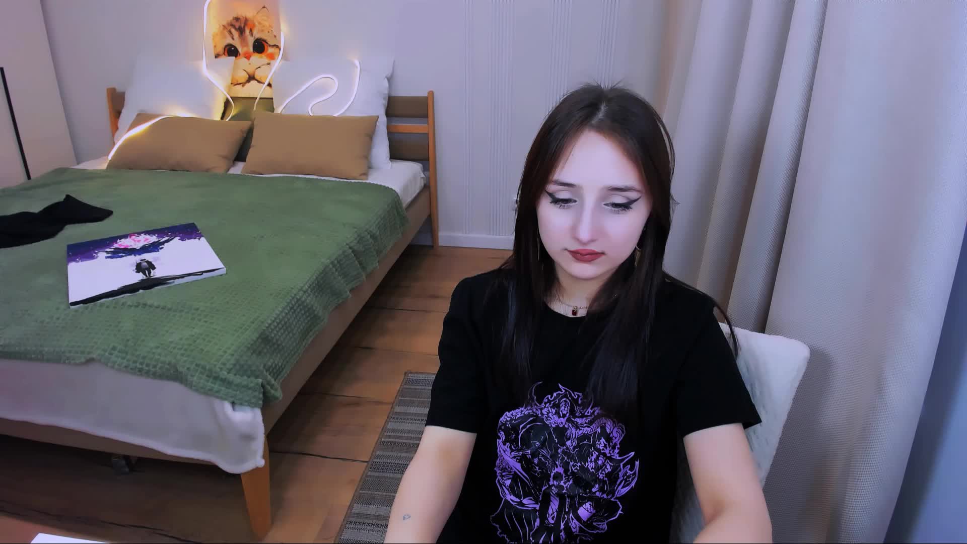 JulietteMonli Adult Chat June 28, 2026
