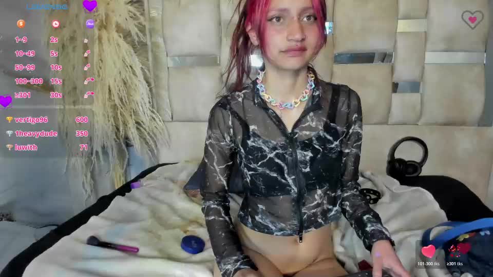 kailani8 Adult Chat June 28, 2026