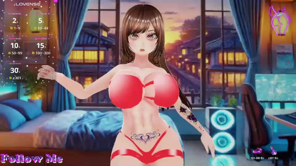 hanaedamgirl Adult Chat June 28, 2026