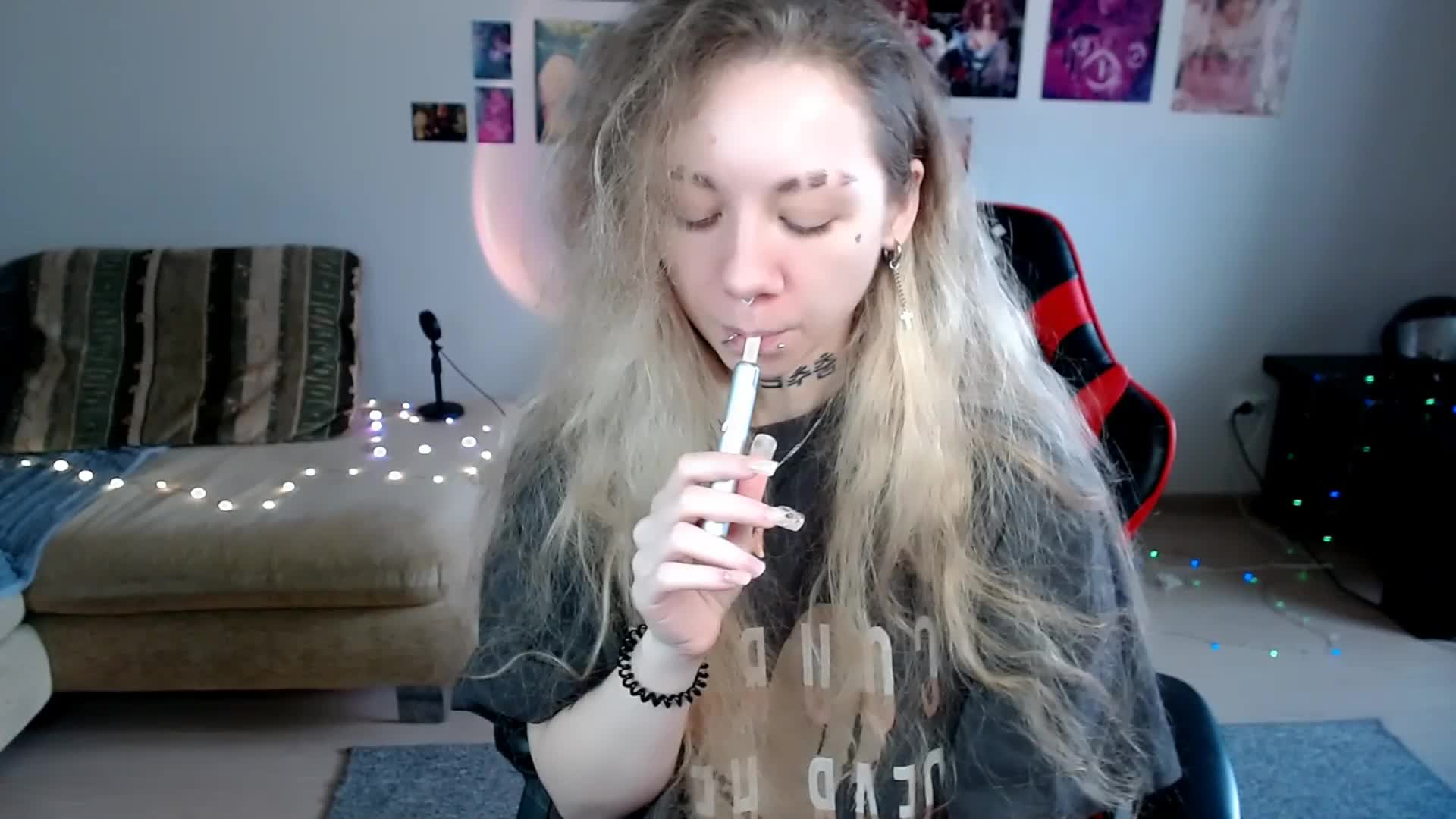 Nica-Kawaii Adult Chat June 28, 2026