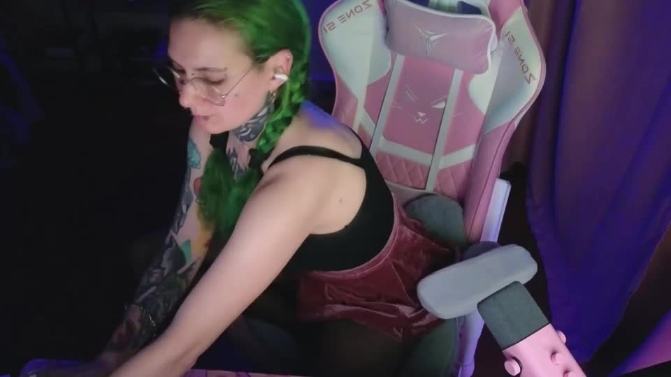 ginger_stay Adult Chat June 28, 2026