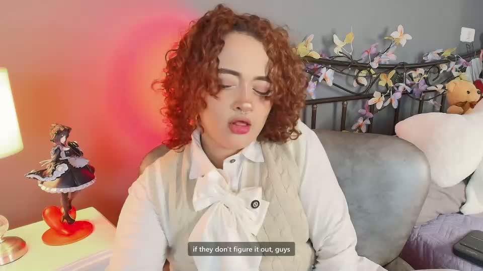 _sarahrose Adult Chat June 28, 2026