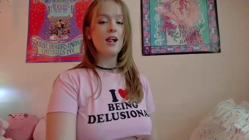 daisy_dollxo Adult Chat June 28, 2026