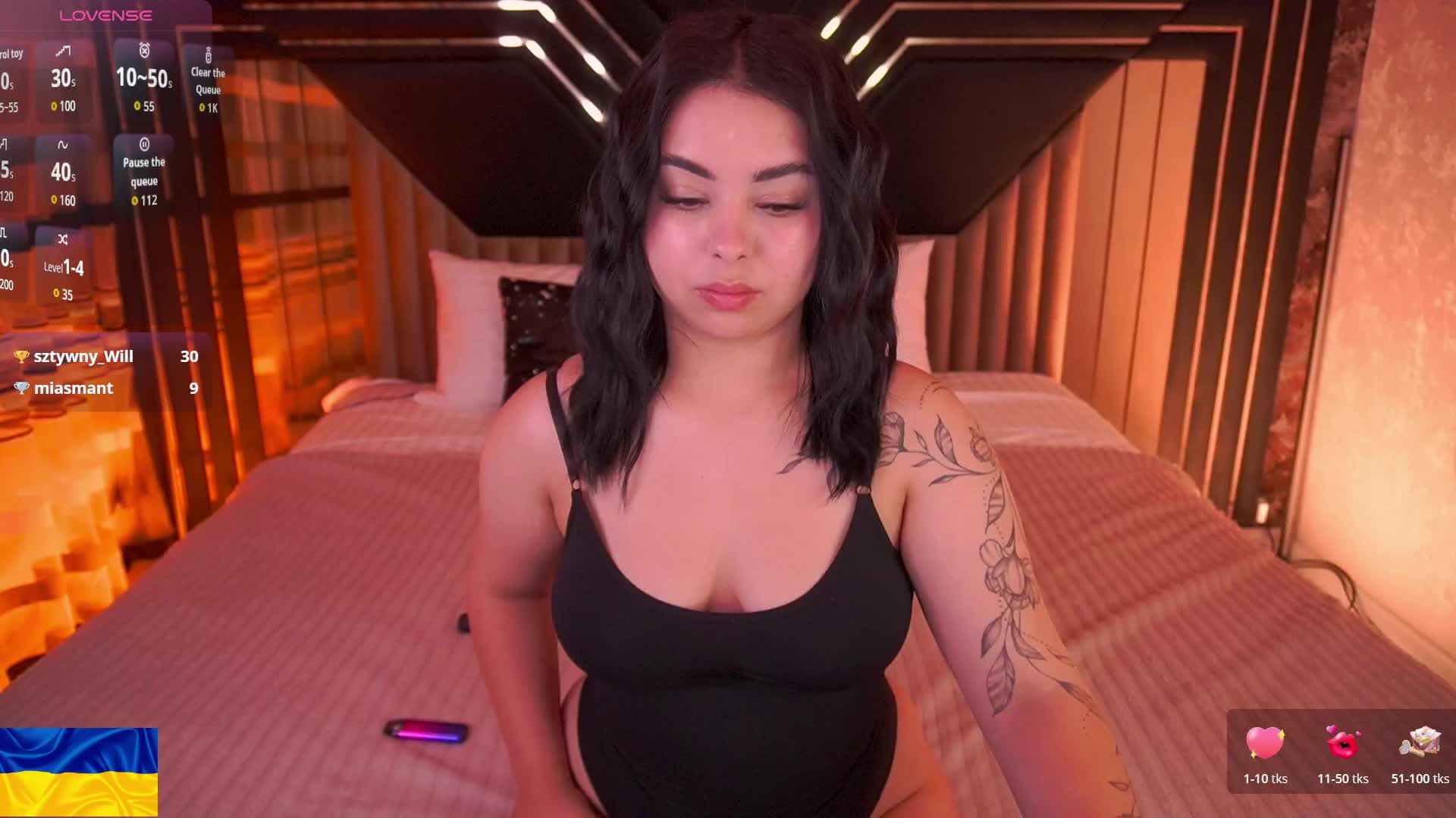 SusieWood Adult Chat June 28, 2026