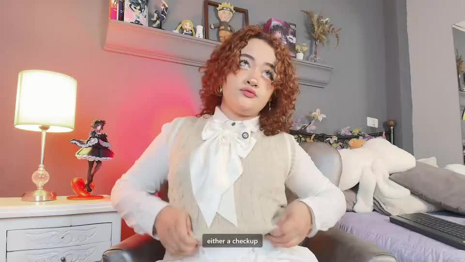 _sarahrose Adult Chat June 28, 2026