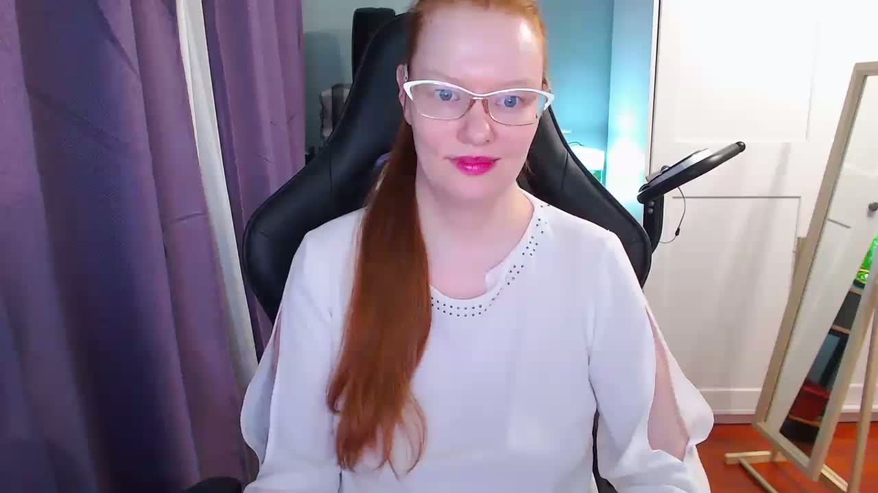 lady_inari Adult Chat June 28, 2026