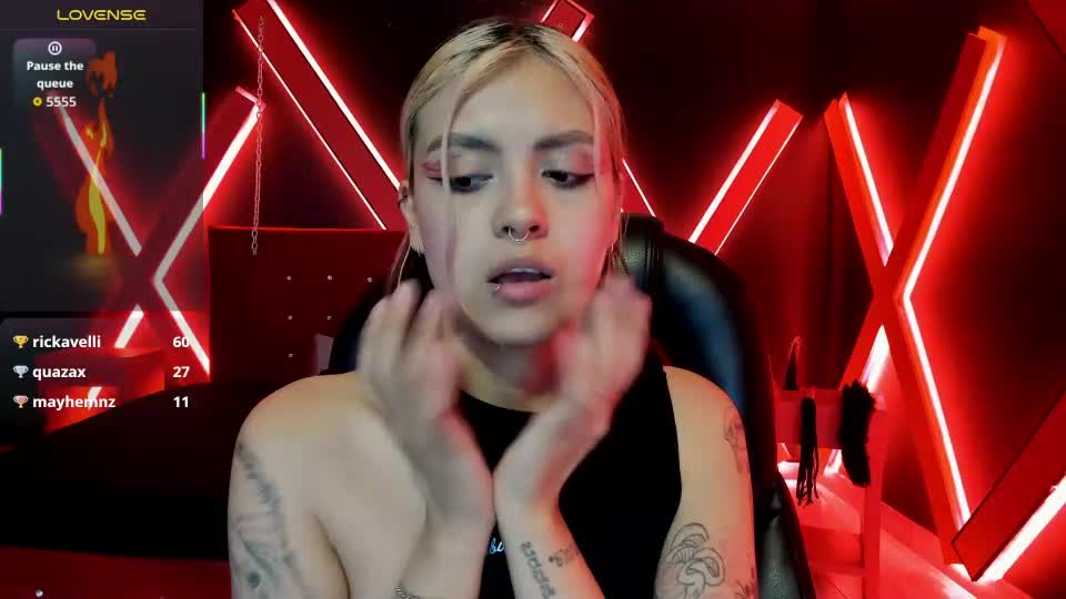 fabzy_fab Adult Chat June 28, 2026