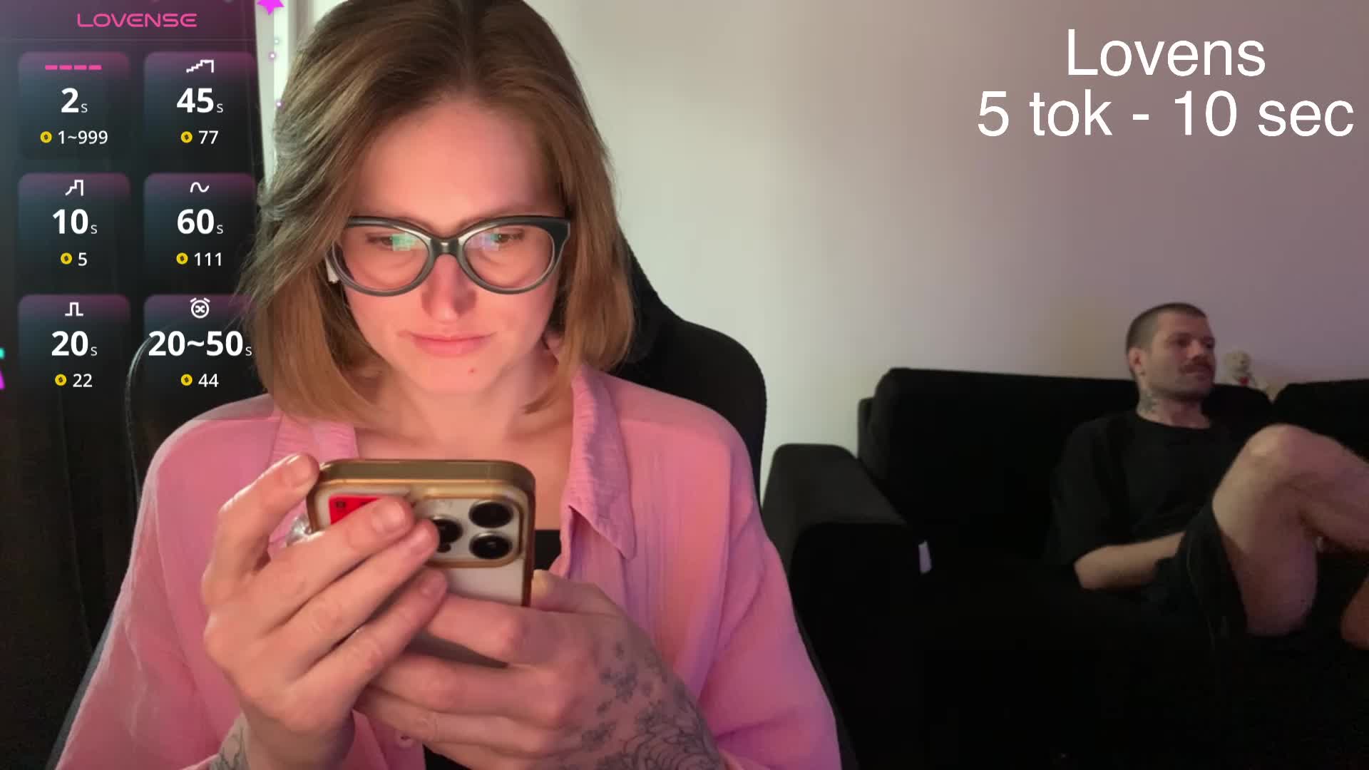 Sexy-Sweets Adult Chat June 28, 2026