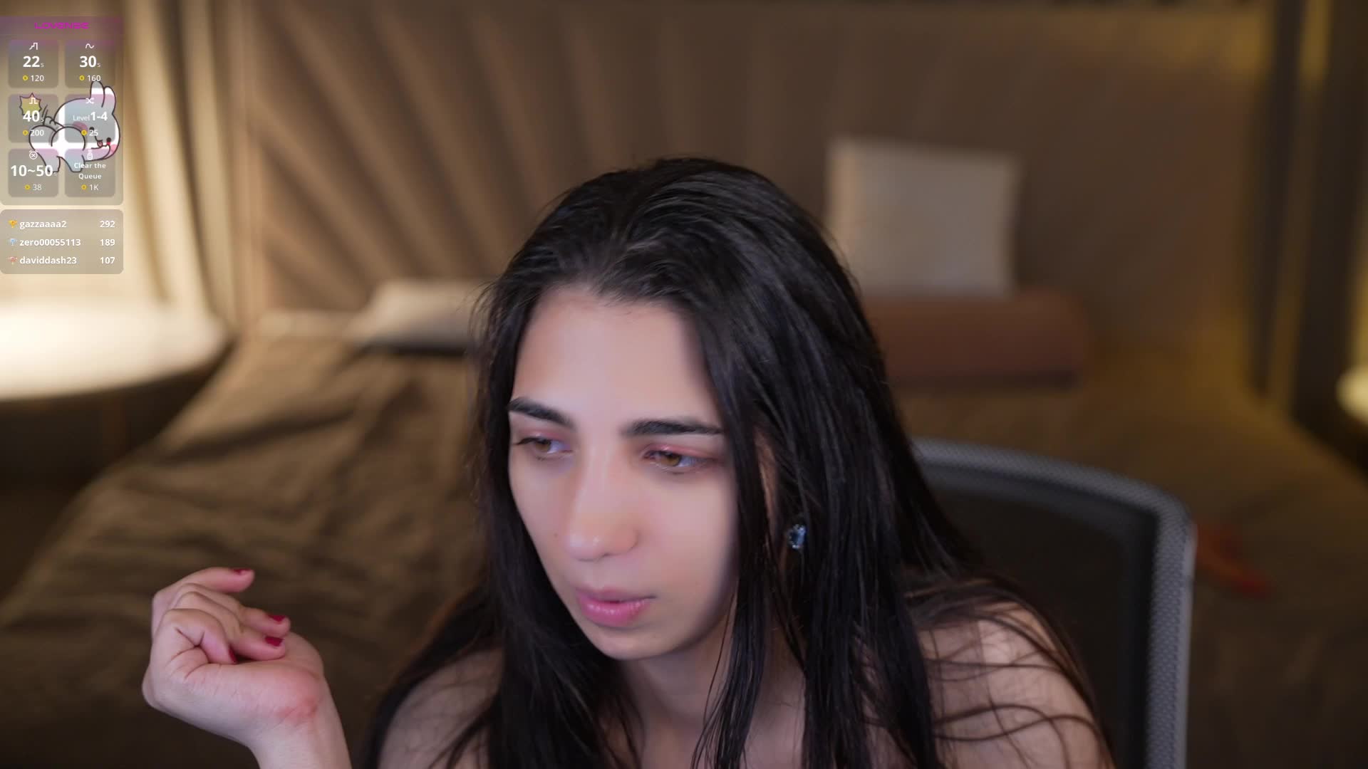 AnettaKiss Adult Chat June 28, 2026