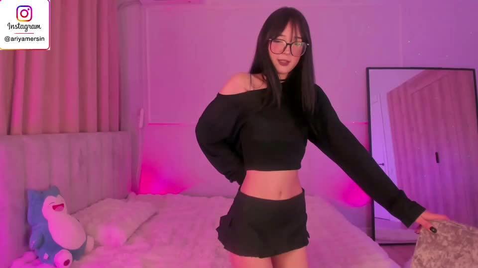 ariya_star Adult Chat June 28, 2026