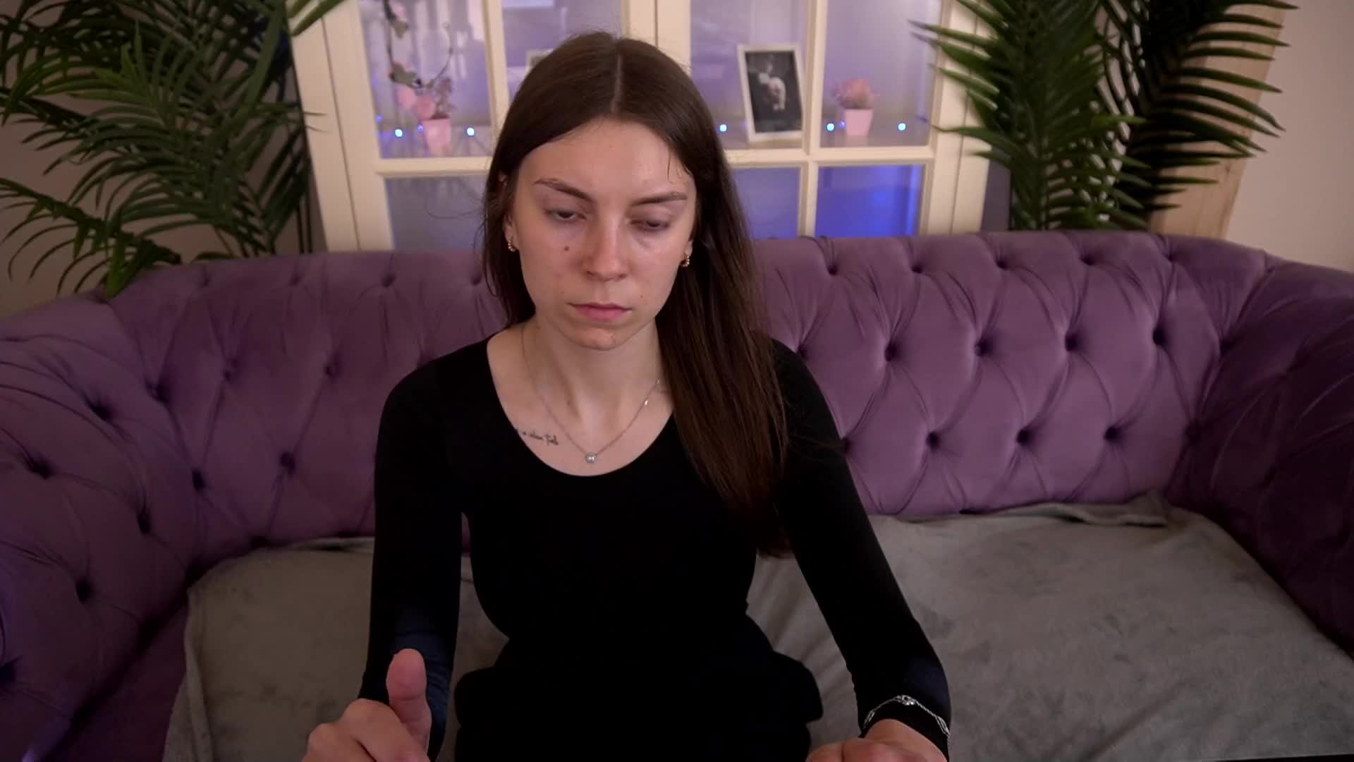 NicoleInfinity Adult Chat June 28, 2026