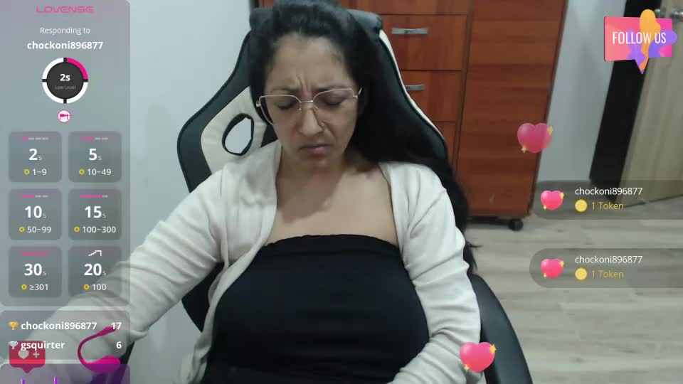 venus496613 Adult Chat June 28, 2026