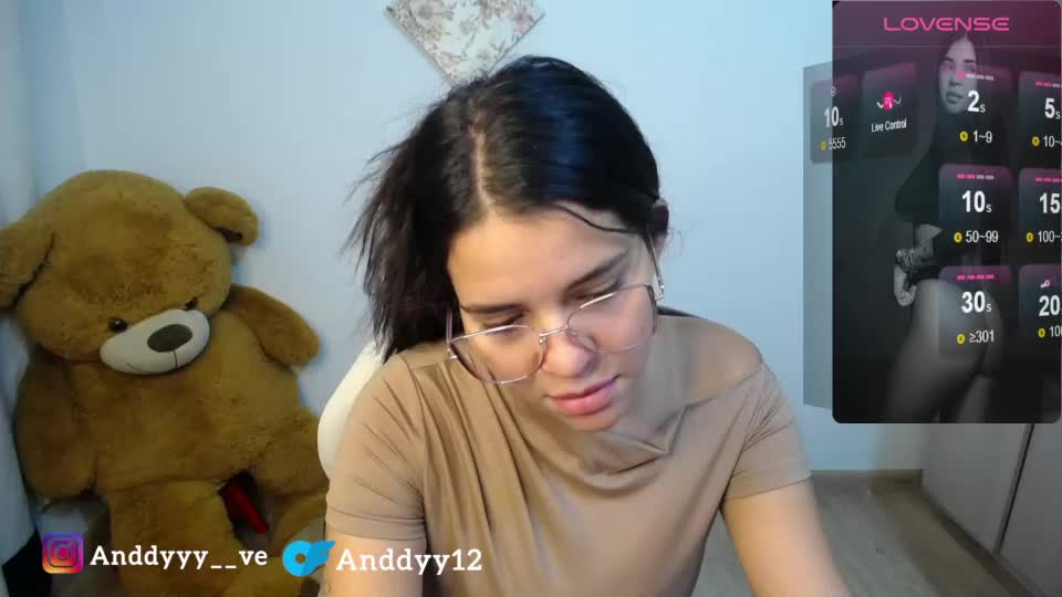 anddyyy___ Adult Chat June 28, 2026