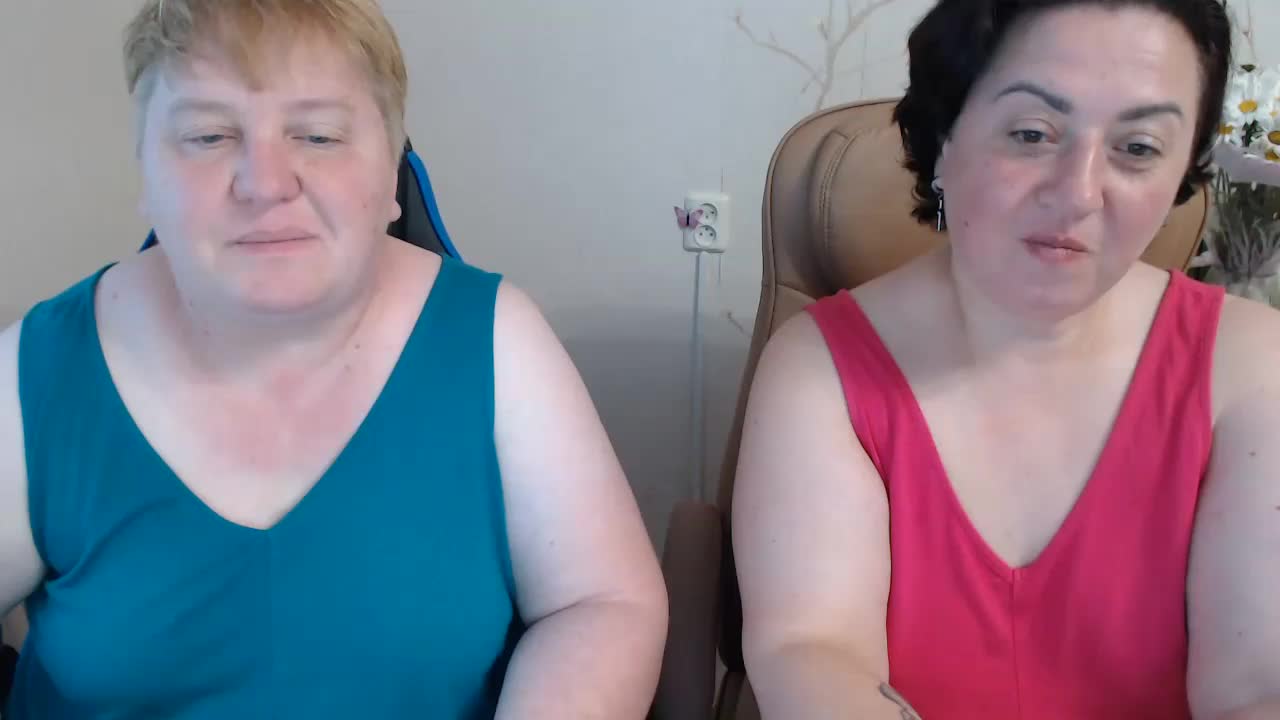 XMollyJaneEX Adult Chat June 28, 2026