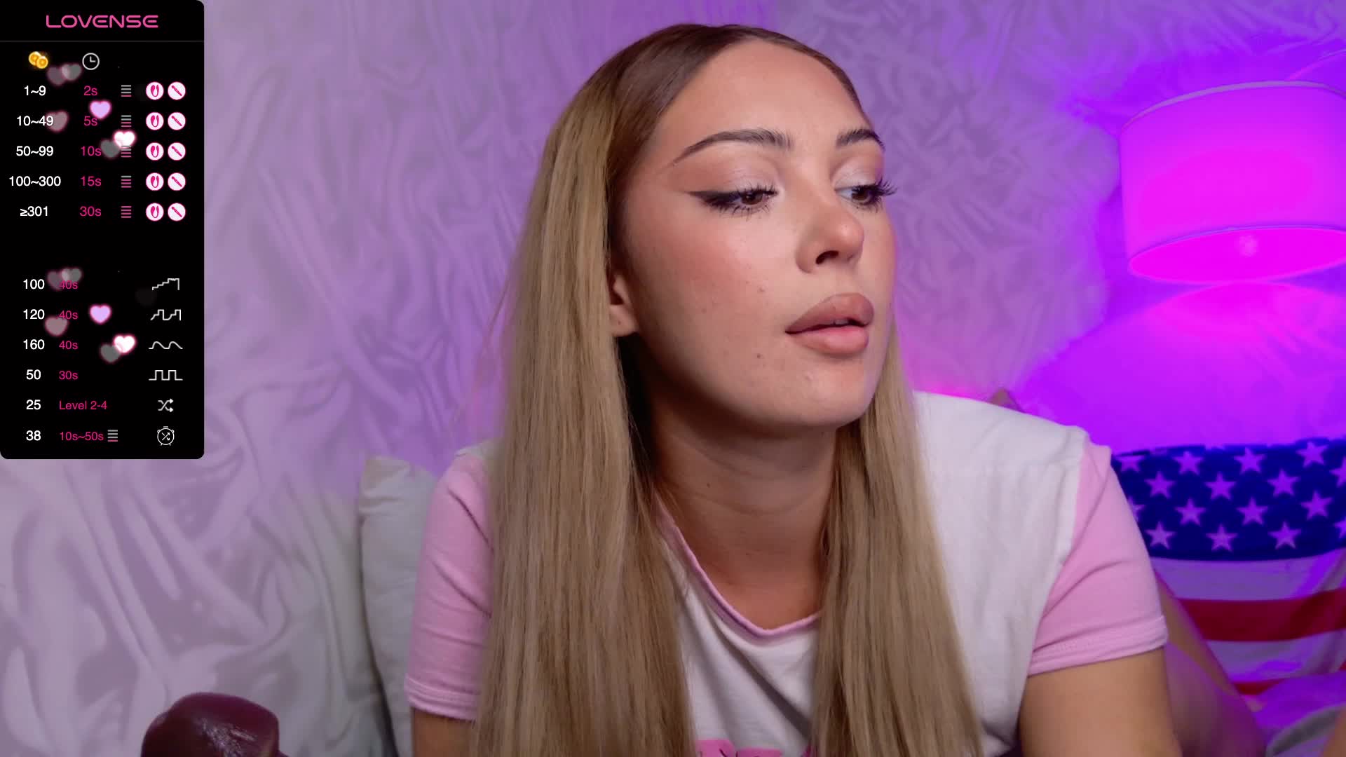 AleksaCandy Adult Chat June 28, 2026