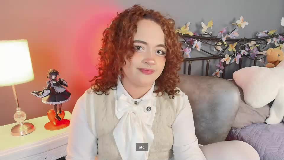 _sarahrose Adult Chat June 28, 2026