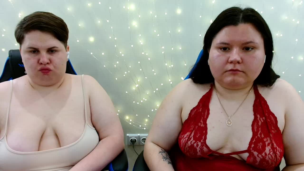 BeckyAndEllen Adult Chat June 28, 2026