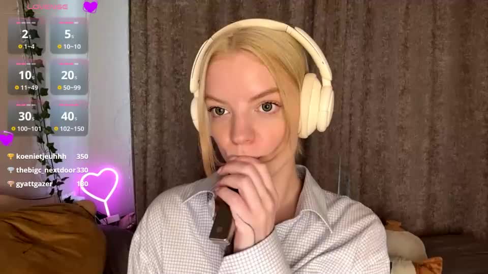 cristinekondo Adult Chat June 28, 2026