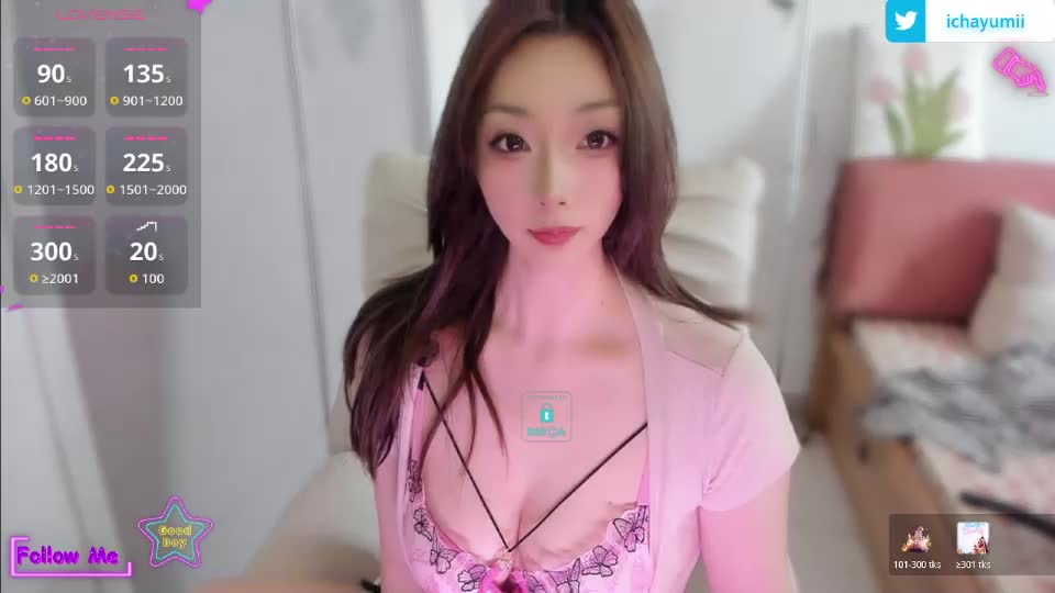 sweet_yumiq Adult Chat June 28, 2026