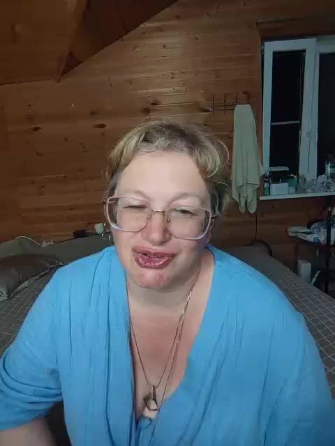MilenaVelvet Adult Chat June 28, 2026