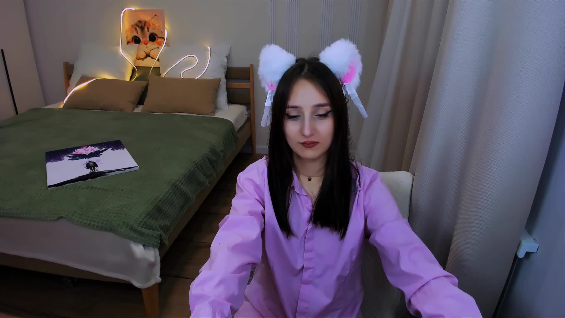JulietteMonli Adult Chat June 28, 2026