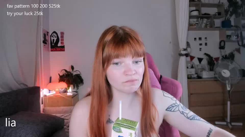 dreamysoul Adult Chat June 28, 2026