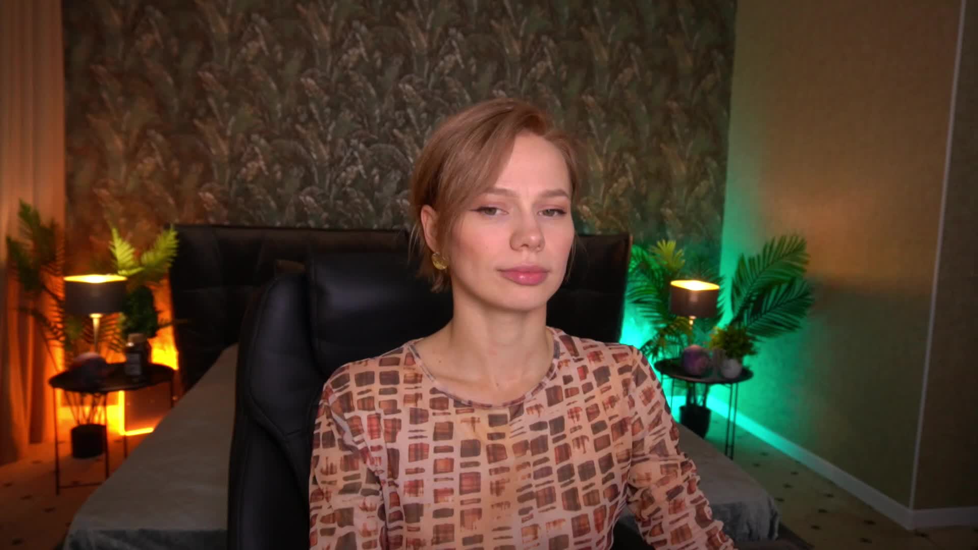 ShyySiren Adult Chat June 28, 2026