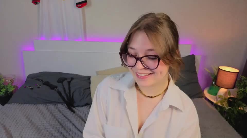sophieblush Adult Chat June 28, 2026