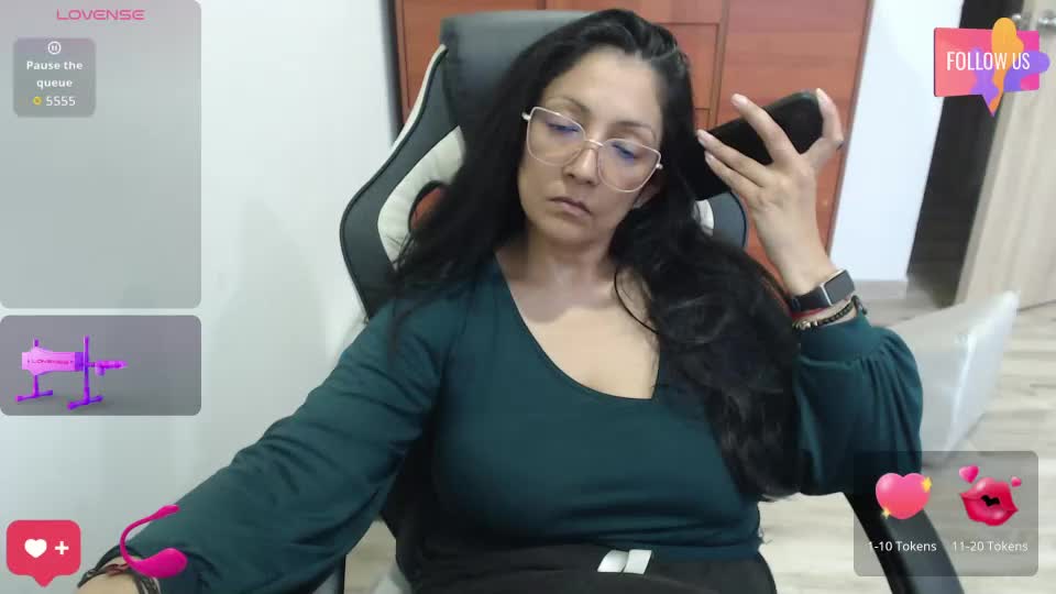 venus496613 Adult Chat June 28, 2026