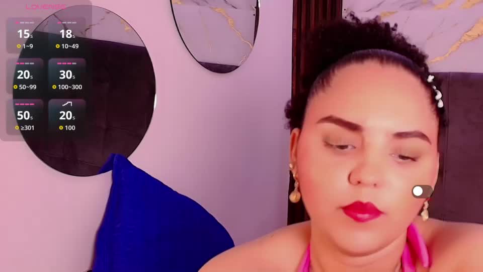 sol__latina Adult Chat June 28, 2026