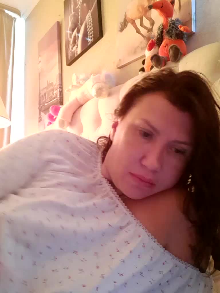 RoxySexy Adult Chat June 28, 2026