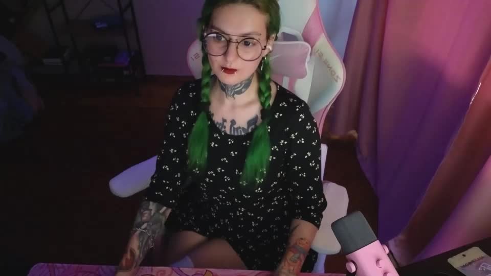 ginger_stay Adult Chat June 28, 2026