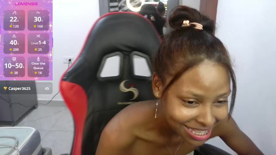 dulce_camx Adult Chat June 28, 2026