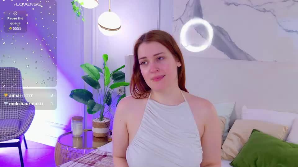 elliegarson__ Adult Chat June 28, 2026